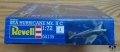 Hawker Sea Hurricane Mk. II C i zestaw do waloryzacji, skala 1:72, Revell 04139, Part S72-108, model plastikowy,4.jpg