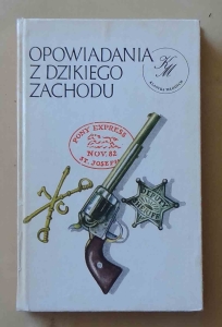 Opowiadania z Dzikiego Zachodu