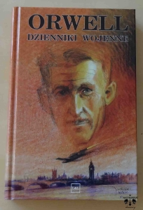 George Orwell, Dzienniki wojenne