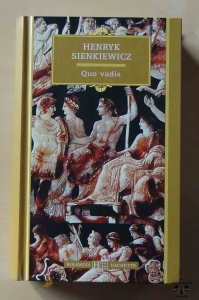 Henryk Sienkiewicz, Quo vadis, Kolekcja Hachette