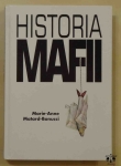 Marie-Anna Matard-Bonucci, Historia mafii
