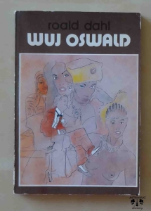 Roald Dahl, Wuj Oswald