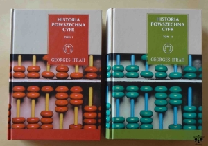 Georges Ifrah, Historia powszechna cyfr