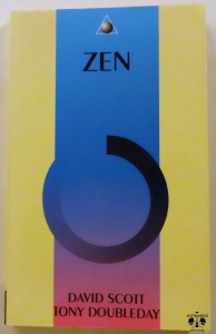 D. Scott, T. Doubleday, Zen