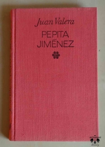 Juan Valera, Pepita Jimenez