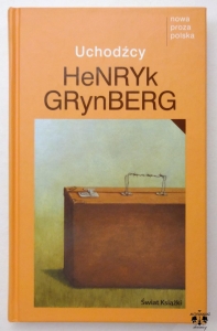 H.Grynberg, Uchodźcy