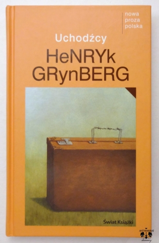 H.Grynberg, Uchodźcy.jpg