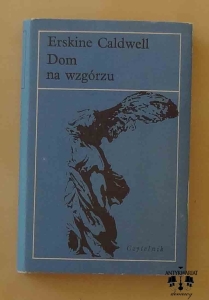 Erskine Caldwell, Dom na wzgórzu, seria Nike