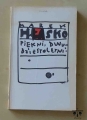 Marek Hłasko, Utwory wybrane, tomy I - V wydanie Czytelnika oraz 2 tomy dodatkowe, V i VI,  NOWA,15.jpg