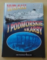 Cathie Cush, Wraki i podmorskie skarby.jpg