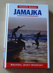 Jamajka, Podróże marzeń