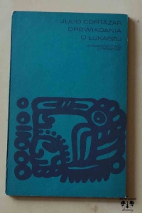 Julio Cortazar, Opowiadania o Łukaszu