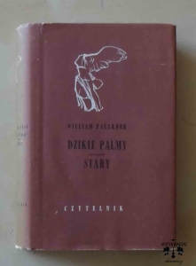 William Faulkner, Dzikie palmy, Stary, seria Nike