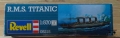 R.M.S. Titanic, 1:570, Revell 05215, model plastikowy,4.jpg