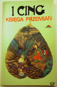 I Cing, Księga Przemian