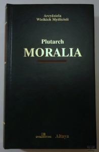 Plutarch, Moralia