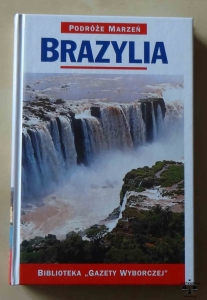 Brazylia, Podróże marzeń 17