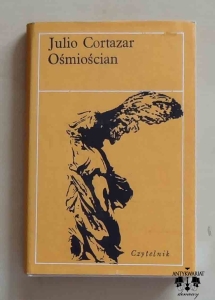 Julio Cortazar, Ośmiościan, seria Nike