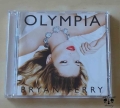 Bryan Ferry, Olympia, płyta CD.jpg
