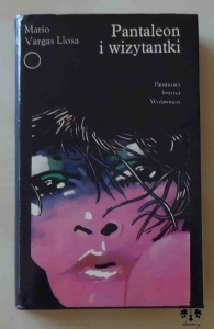 Mario Vargas Llosa, Pantaleon i wizytantki