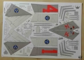 J35 "Draken", Fly Model Nr 93, 1:33, model kartonowy,6.jpg