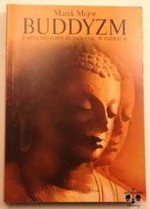 M. Mejor, Buddyzm
