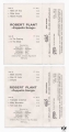 Robert Plant, Zeppelin Songs, 2 kasety magnetofonowe,6.jpg