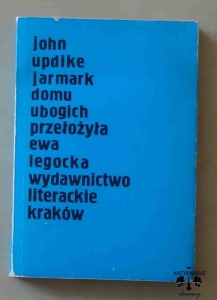 John Updike, Jarmark domu ubogich