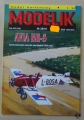 Avia BH-5, Modelik Nr 20/10, skala 1:33, model kartonowy.jpg