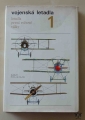 Vaclav Nemecek, Letadla prvni svetove valky,2.jpg