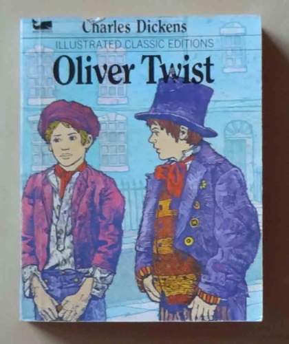 Charles Dickens, Oliver Twist, Illustrated Classic Editions.jpg