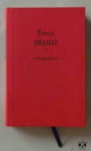 Tadeusz Różewicz, Dramat III