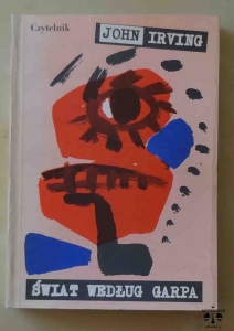 John Irving, Świat według Garpa