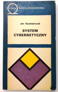 J. Kazimierczak, System cybernetyczny
