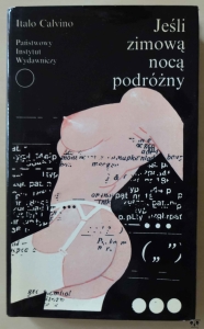 Italo Calvino, Jeśli zimową nocą podróżny