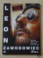 Leon Zawodowiec, film VCD.jpg