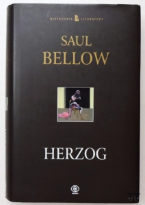 S. Bellow, Herzog