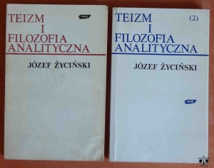 Józef Życiński, Teizm i filozofia analityczna (1,2)