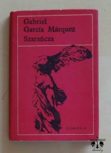 Gabriel Garcia Marquez, Szarańcza, seria Nike