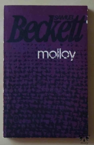Samuel Beckett, Molloy