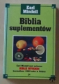 Earl Mindell, Biblia suplementów.jpg