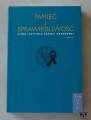 Pamięć i sprawiedliwość, Pismo Instytutu Pamięci Narodowej, 1(15) 2010.jpg