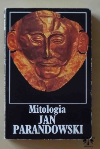 Jan Parandowski, Mitologia