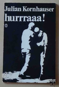 Julian Kornhauser, hurrraaa!