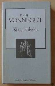 Kurt Vonnegut, Kocia kołyskaka