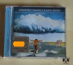 Manfred Mann's Earth Band, Watch, płyta CD