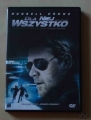 Dla niej wszystko, film DVD.jpg