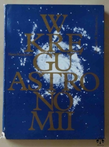 Stanisław R. Brzostkiewicz, W kręgu astronomii