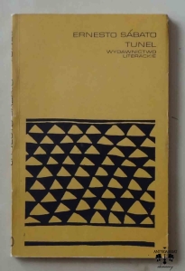 Ernesto Sabato, Tunel