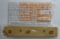 R.M.S. Titanic, 1/400th Scale, Academy 1458, model plastikowy,8.jpg